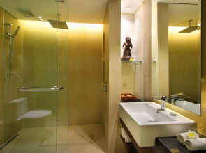 AlamKulKul Boutique Resort Kuta Bali