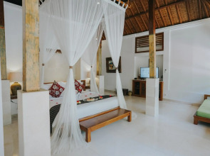 Alam Bidadari Seminyak Villas