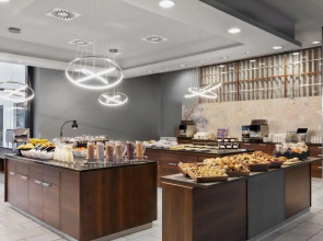 Courtyard by Marriott Munich City East