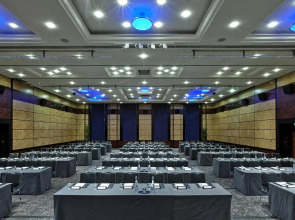 Leonardo Royal Hotel London City