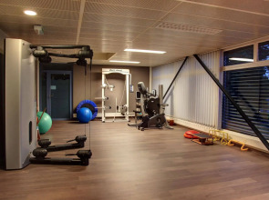 Grand Hôtel & Centre Thermal Yverdon-les-Bains