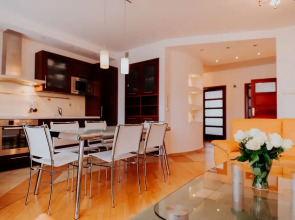 Elite Apartments Jelitkowski Dwor