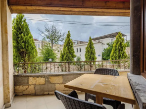 Leo Cappadocia By Sierra