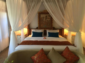 Puri Dewa Bharata Hotel & Villas