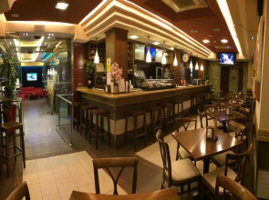 Hotel Castilla Guerrero