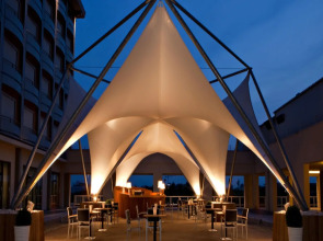 Unahotels Expo Fiera Milano