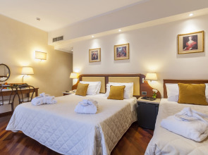 B&B Hotel Firenze Pitti Palace al Ponte Vecchio