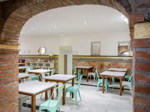 Hotel YIT Casablanca