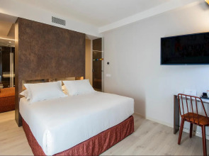 Отель Axel San Sebastián - Adults Only