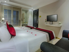 Lavender Central Hotel & Spa