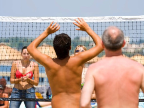 Fantasia Deluxe Hotel