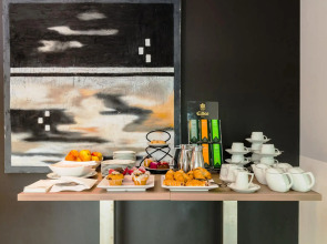 Premier Inn Nuernberg City Nordost