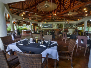 Daluyon Beach and Mountain Resort