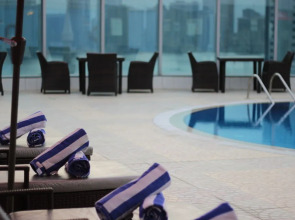 Grand Excelsior Hotel Sharjah