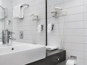 Comfort Hotel Xpress Stockholm Central