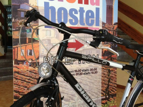 Siena Hostel Guidoriccio