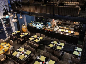 Leonardo Boutique Hotel Rehovot