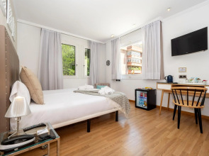 Vilana Hotel Boutique