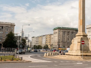 Plac Konstytucji Studio