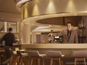 Mövenpick Hotel Geneva