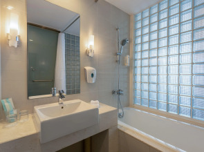 Holiday Inn Express Tianjin Heping by IHG