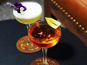 Hotel Woolstore 1888, Sydney - Handwritten Collection