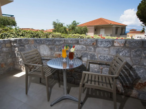 Akti Taygetos Conference Resort