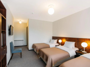 Отель Carpe Diem