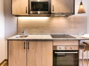 Livensa Living Studios Bilbao