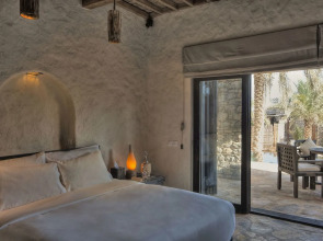 Six Senses Zighy Bay