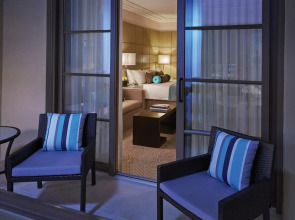 Four Seasons Resort Orlando at WALT DISNEY WORLD® Resort