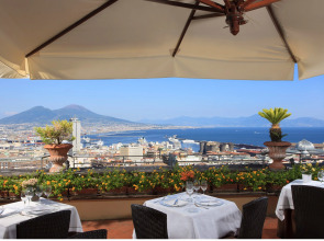 Hotel San Francesco Al Monte