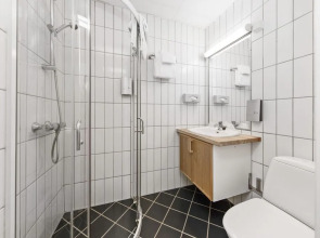 Stoltzen Hotel  Apartments