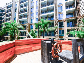 Квартира Atlantis Condo Resort