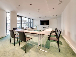 Occidental Diagonal 414