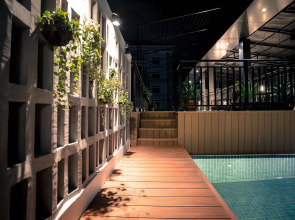 Lavanya Boutique Hotel