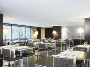 AC Hotel Córdoba by Marriott