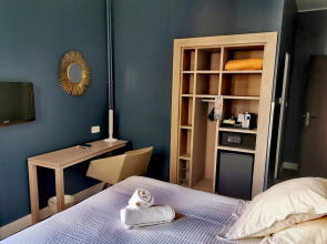 Grand Hôtel Dauphiné Toulon, Boutique Hôtel & Suites