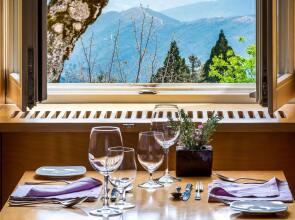 Casa das Penhas Douradas - Burel Expedition Hotel