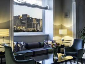 Grand Hotel Santa Lucia