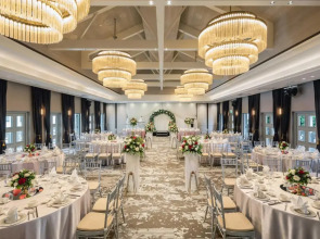 The Outpost Hotel Sentosa by Far East Hospitality