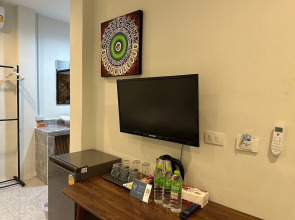 The Sea Resort Haad Rin