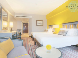 The Bayview Hotel Pattaya