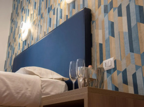 La Grande Bellezza Guesthouse Rome