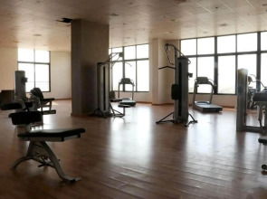 Grand East Hotel - Resort & Spa Dead Sea