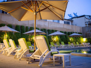 Dusit Princess Chiang Mai