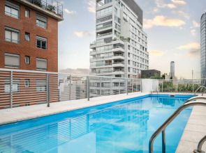 Dazzler by Wyndham Buenos Aires Polo