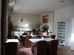 ROSA Boutique Hôtel Bordeaux