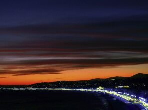 ibis Nice Centre Gare