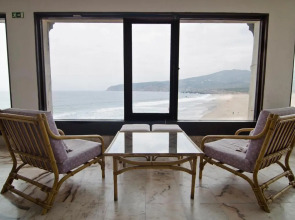 Estalagem Muchaxo Hotel